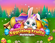 Eggciting Fruits Hold and Spin