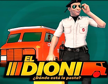 El Dioni