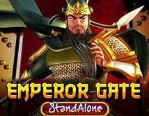 Emperor Gate