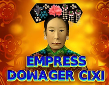 Empress Dowager Cixi