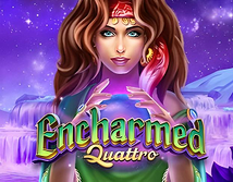 Encharmed Quattro