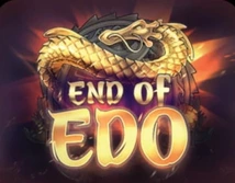 End of Edo