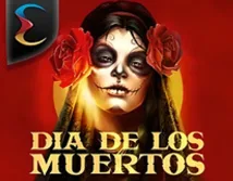 Endorphina Dia de Los Muertos