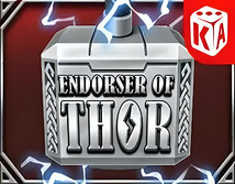 Endorser of Thor