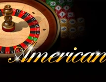 Espresso Games American Roulette