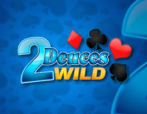 Espresso Games Deuces Wild