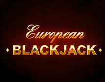 Espresso Games European Blackjack