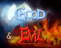 Espresso Games Good Evil