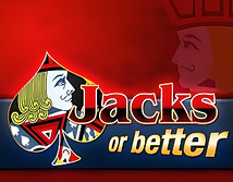 Espresso Games Jacks or Better