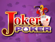 Espresso Games Joker Poker