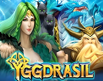 Eurasian Gaming Yggdrasil