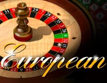 Euro Roulette