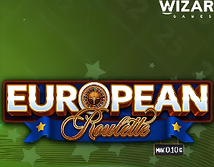 European Roulette Deluxe