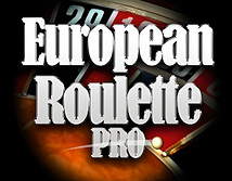 European Roulette Pro