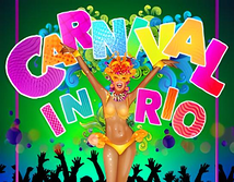 Everi Carnival In Rio
