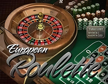 Evoplay European Roulette