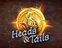 Evoplay Heads and Tails