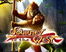 Evoplay Journey to the West