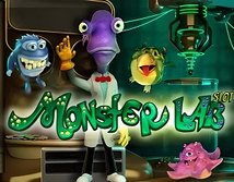 Evoplay Monster Lab