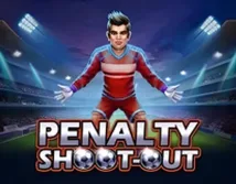 Evoplay Penalty Shootout