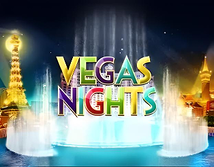 Evoplay Vegas Nights