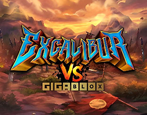 Excalibur VS Gigablox