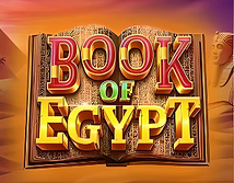Expanse Studio Book of Egypt