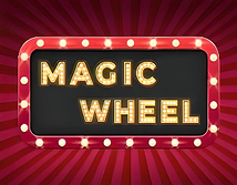 Expanse Studio Magic Wheel