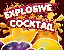 Explosive Cocktail