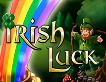 Eyecon Irish Luck