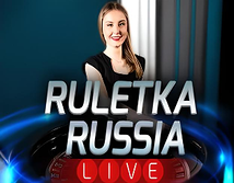 Ezugi Russian Roulette
