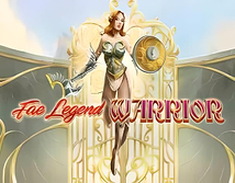 Fae Legend Warrior