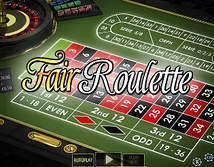 Fair Roulette