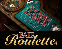 Fair Roulette Standard