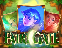 Fairy Gate