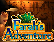 Farahs Adventure