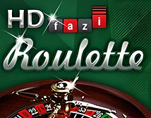 FAZI Roulette