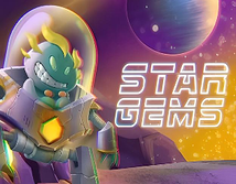 FAZI Star Gems