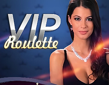 FAZI VIP Roulette