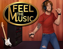 Feel the Music