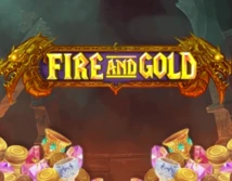 Fire and Gold