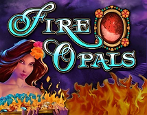 Fire Opals