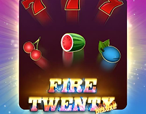 Fire Twenty Deluxe
