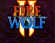 Fire Wolf II