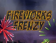 Fireworks Frenzy