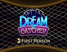 First Person Dream Catcher