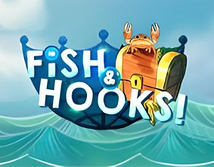 Fish and Hooks