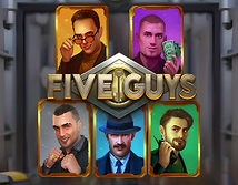 Five Guys