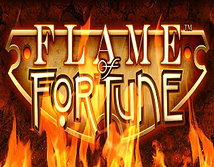 Flame of Fortune