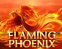 Flaming Phoenix